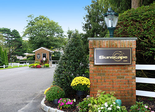 Welcome to Sunscape, bay Shore, NY