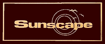 Sunscape home owners association Logo